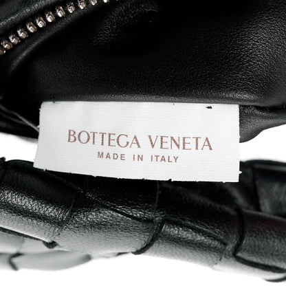 Bottega Veneta Nappa Intrecciato Mini Jodie Black 7 of 11