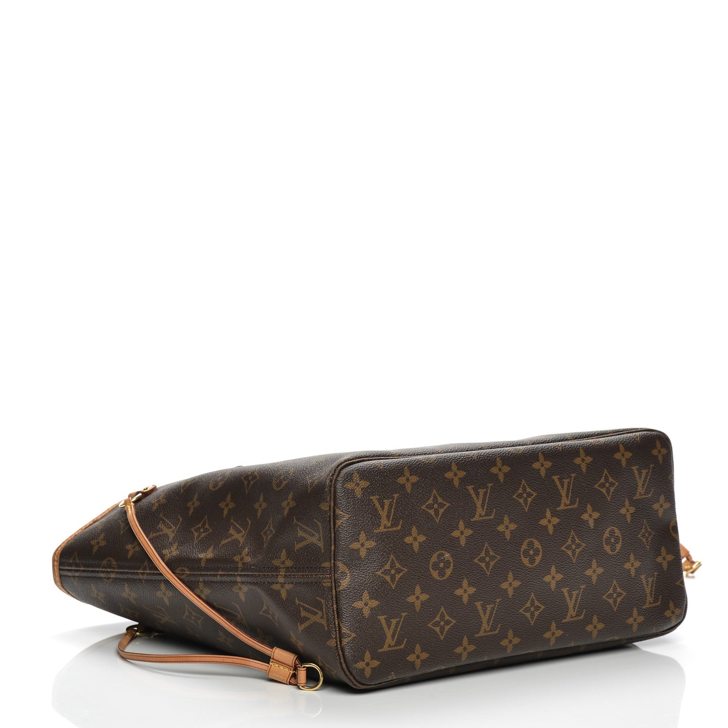 Monogram Neverfull MM