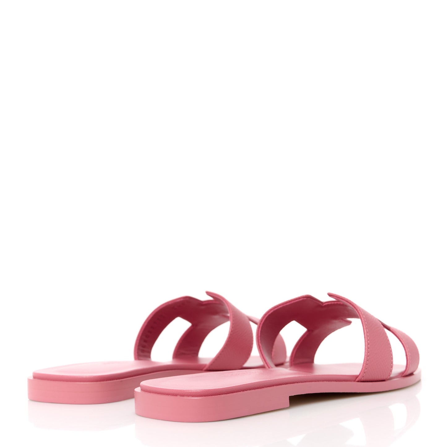 Epsom Oran Sandals 39 Rose De Venise