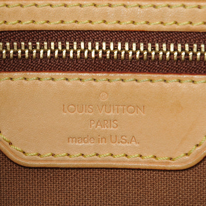 Louis Vuitton Monogram Batignolles Horizontal 8 of 9