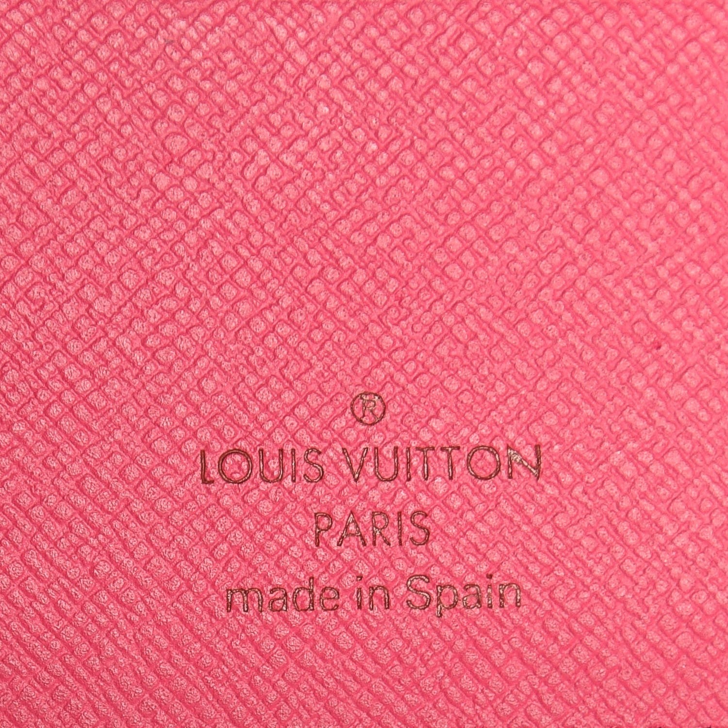 Louis Vuitton Monogram Multicolor Insolite Wallet Black Grenade 16 of 27