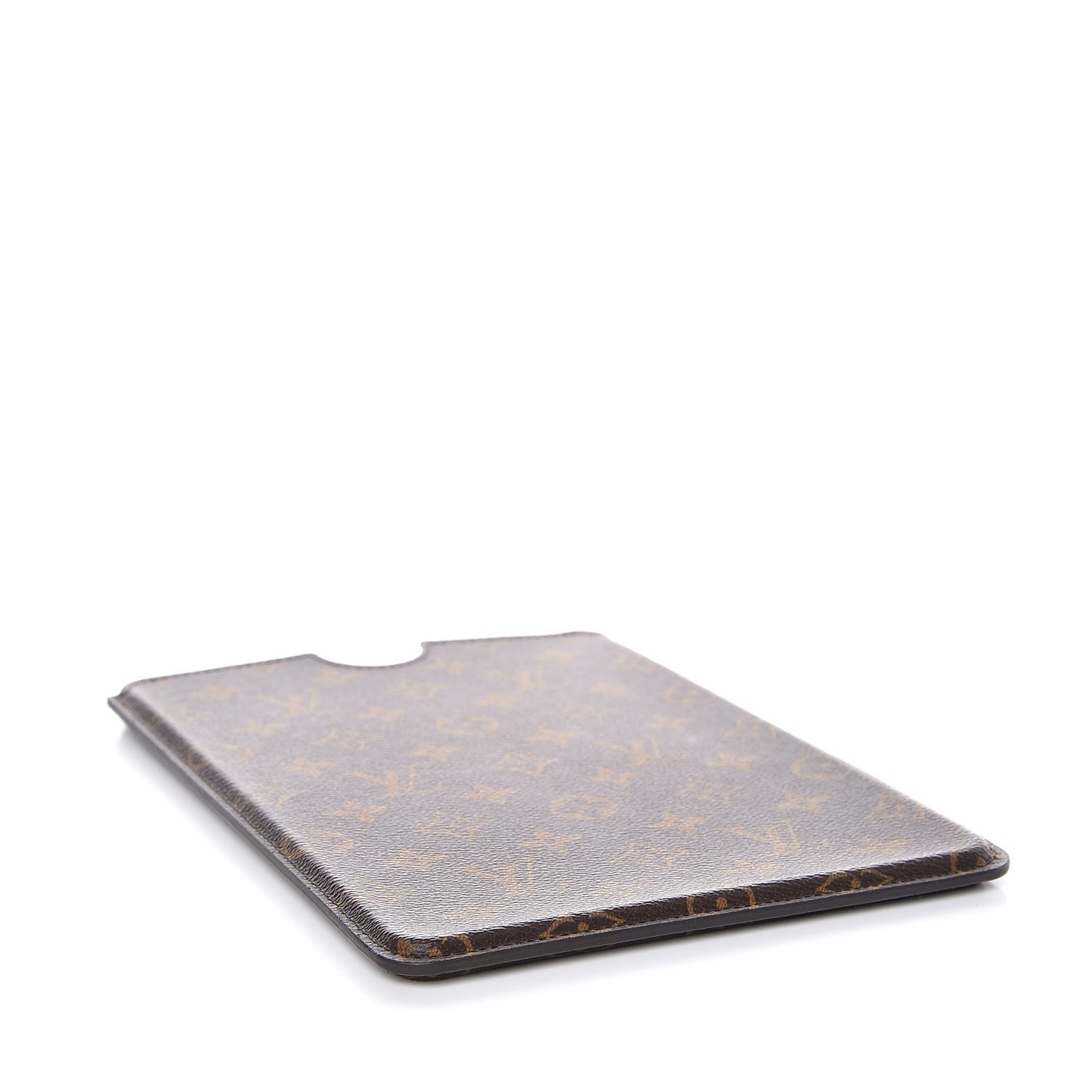 Monogram Hardcase iPad Air 2