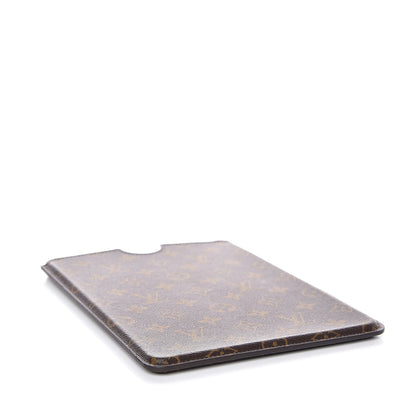 Louis Vuitton Monogram Hardcase iPad Air 2 4 of 6