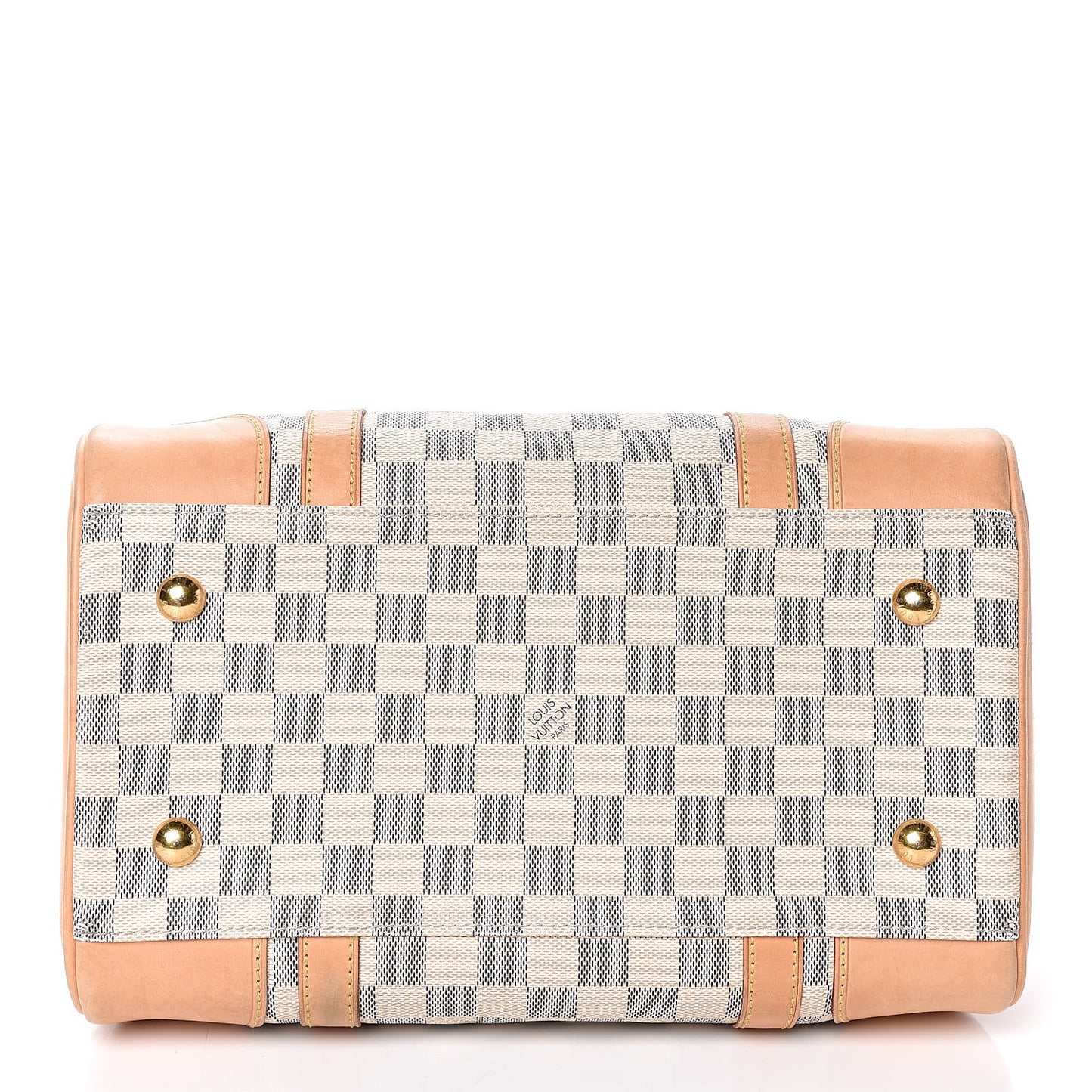 Damier Azur Berkeley