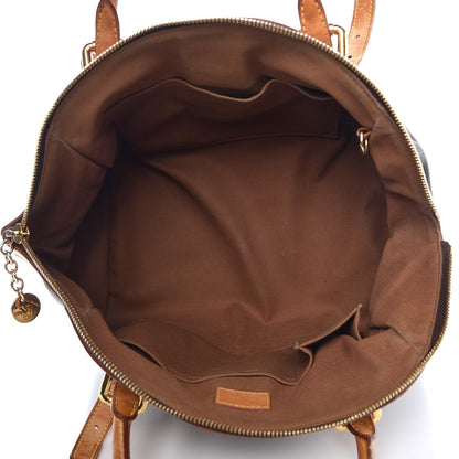 Louis Vuitton Monogram Tivoli GM 5 of 17