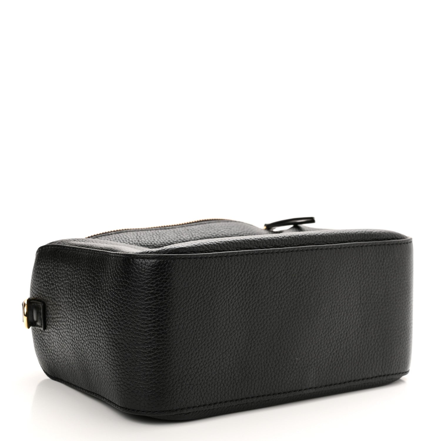 Marc Jacobs Calfskin Soft Box 23 Shoulder Bag Black 4 of 11
