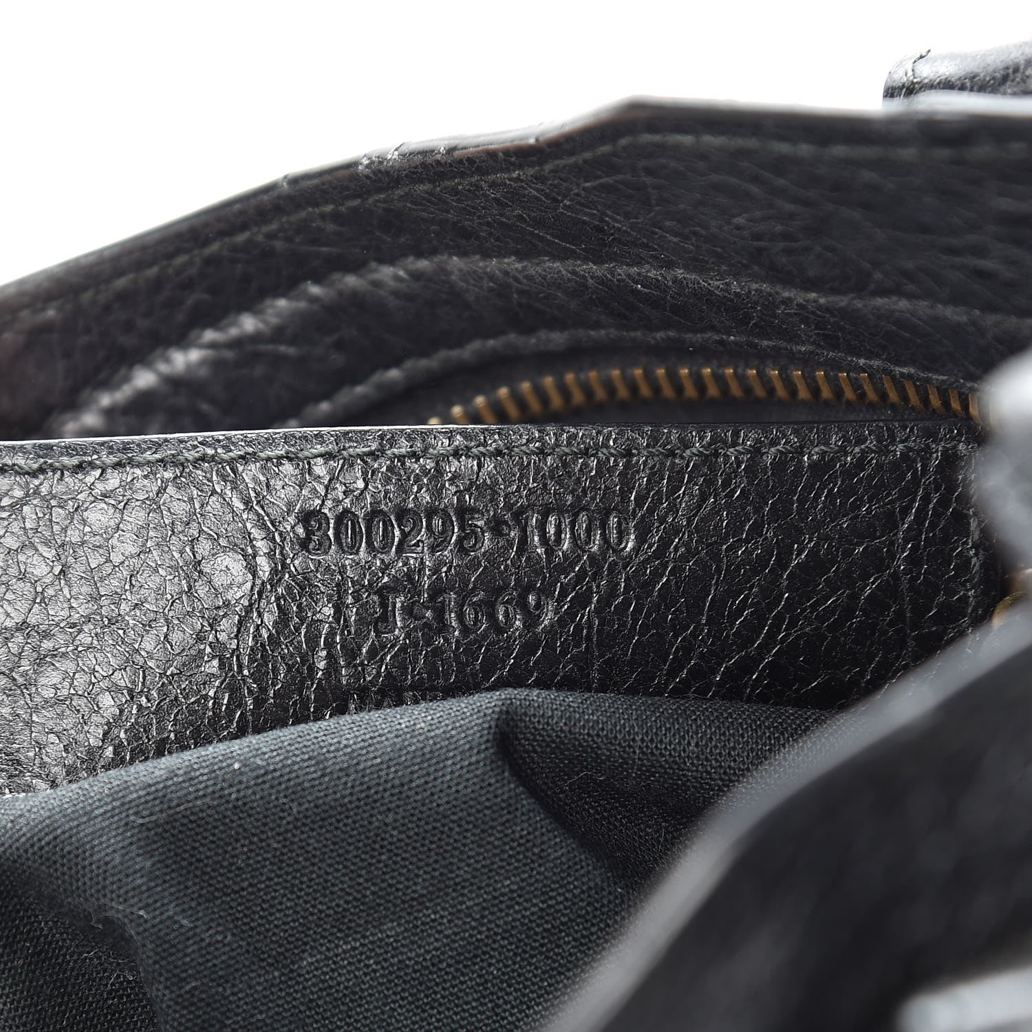 Balenciaga Agneau Classic Hardware Mini City Black 7 of 24