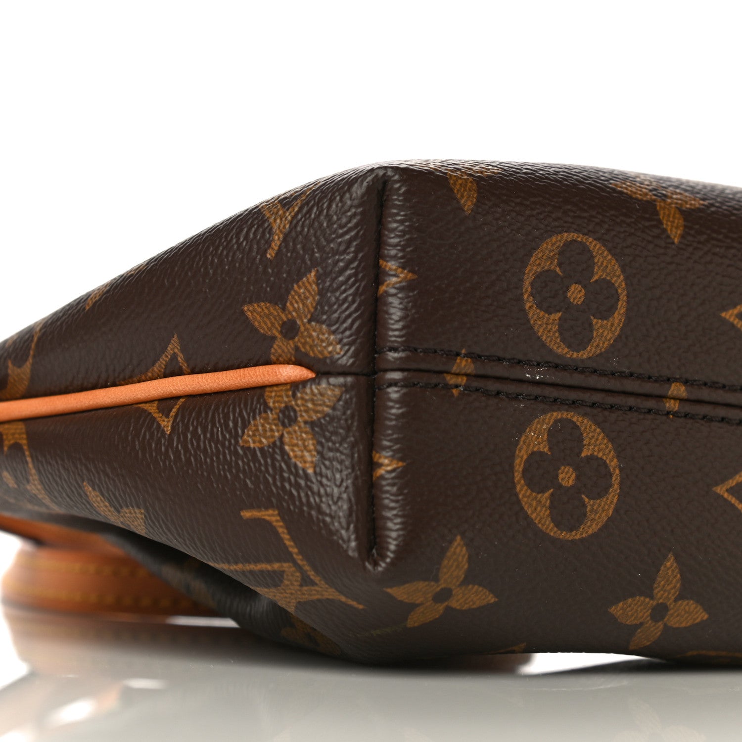 Louis Vuitton Monogram Nano Turenne 9 of 11