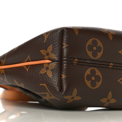 Louis Vuitton Monogram Nano Turenne 9 of 11