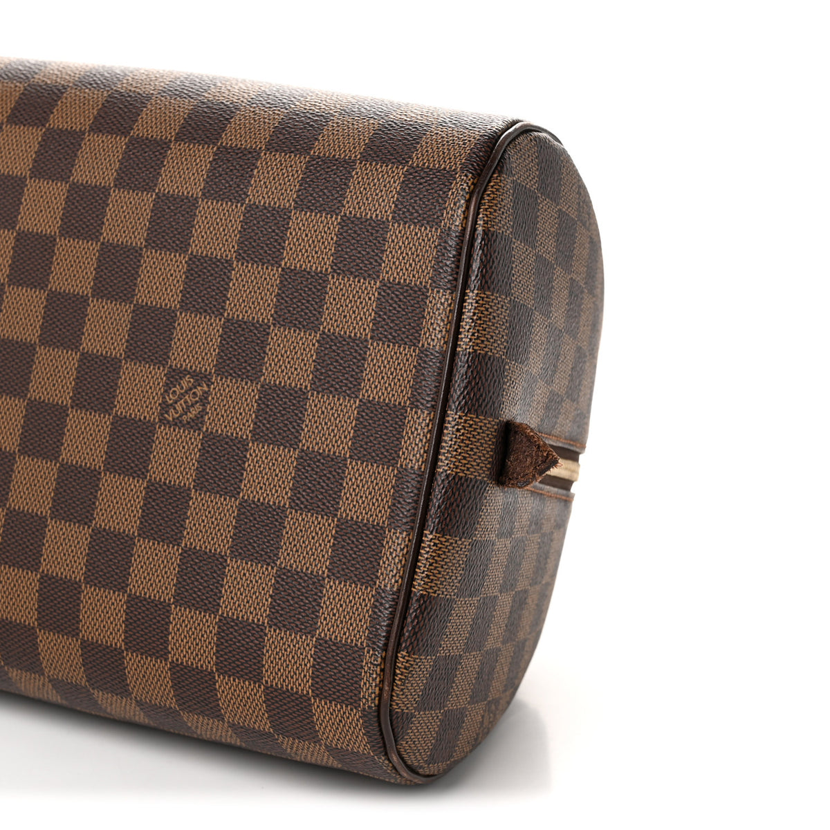 Louis Vuitton Damier Ebene Ribera MM 10 of 10