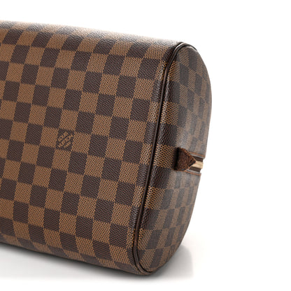 Louis Vuitton Damier Ebene Ribera MM 10 of 10