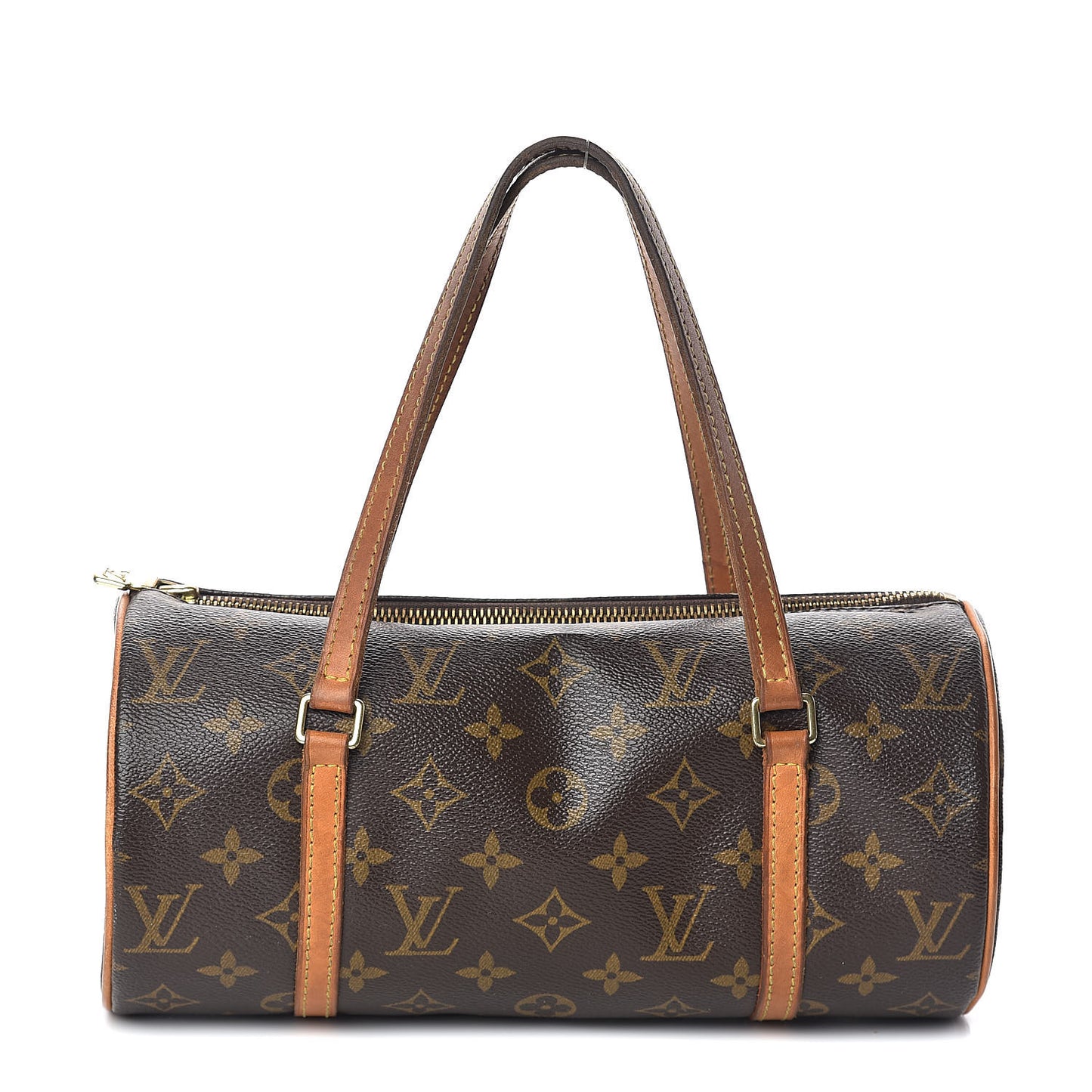 Monogram Papillon 26