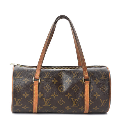 Louis Vuitton Monogram Papillon 26 1 of 11