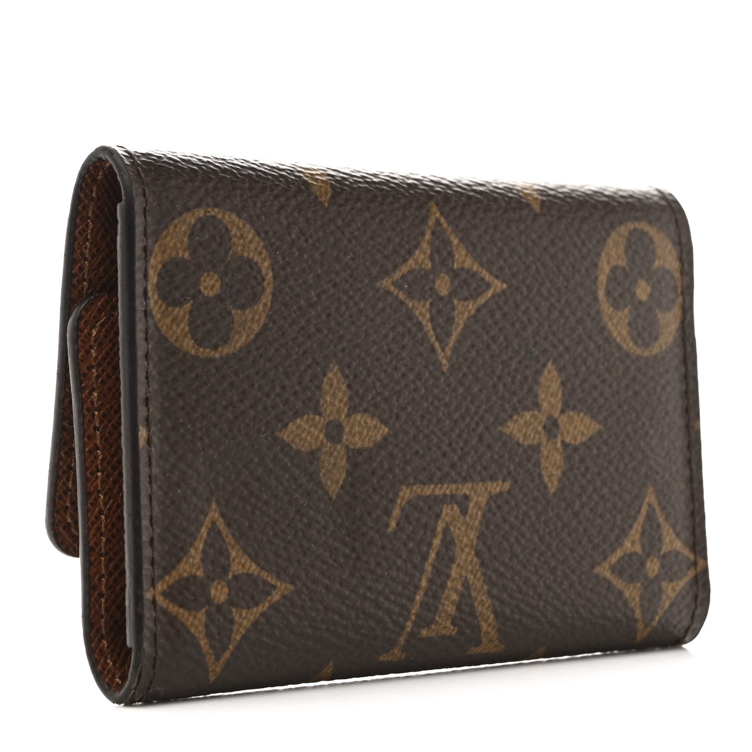 Louis Vuitton Monogram 6 Key Multicles Holder 3 of 9