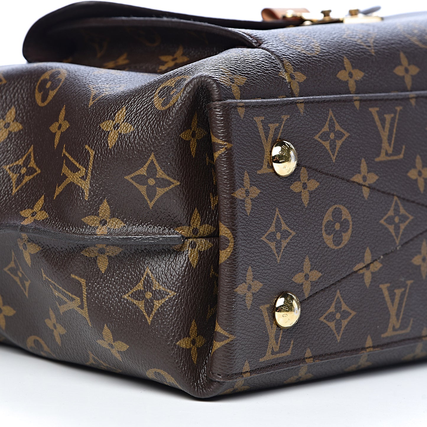 Monogram Metis