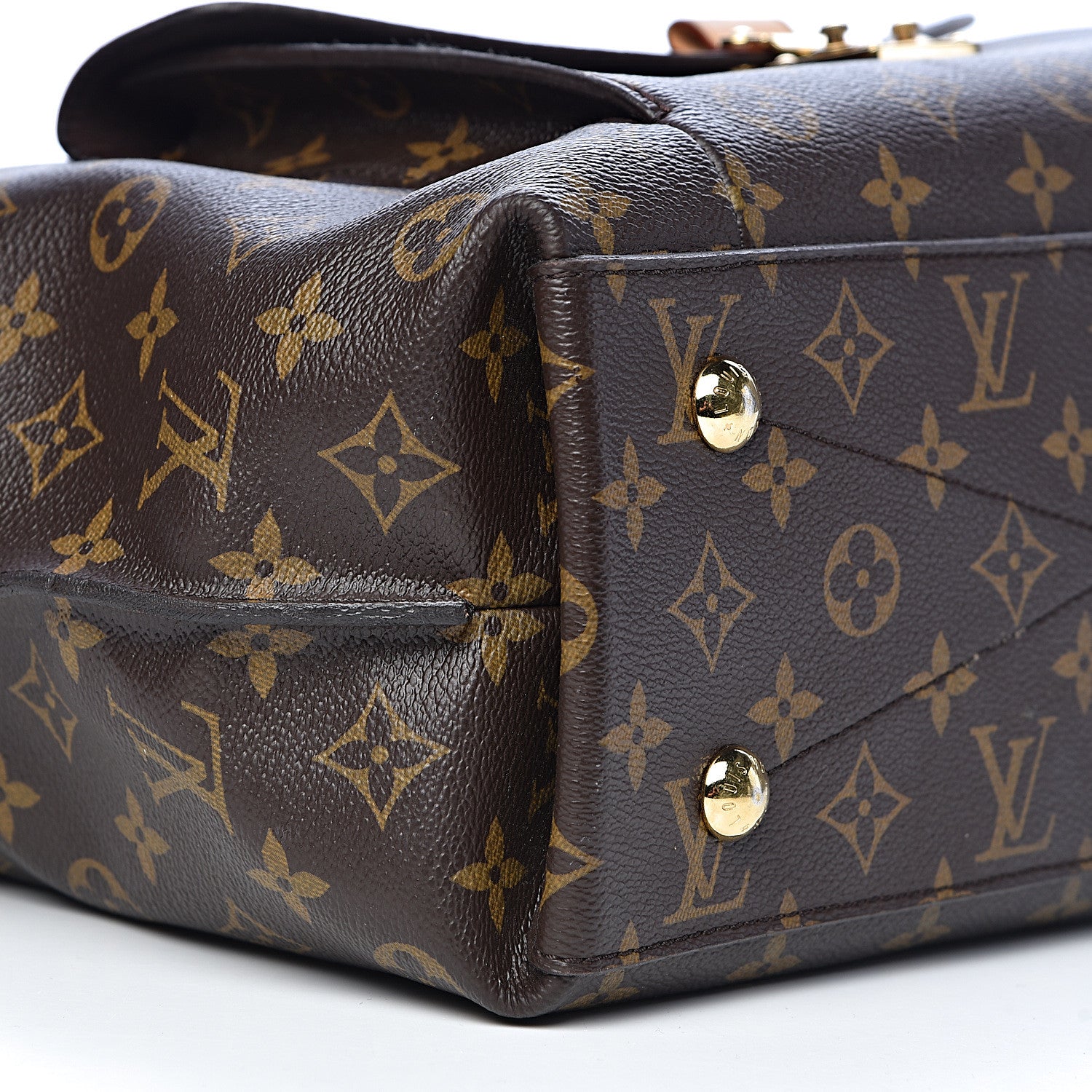 Louis Vuitton Monogram Metis 8 of 15