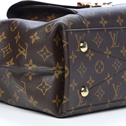 Louis Vuitton Monogram Metis 8 of 15