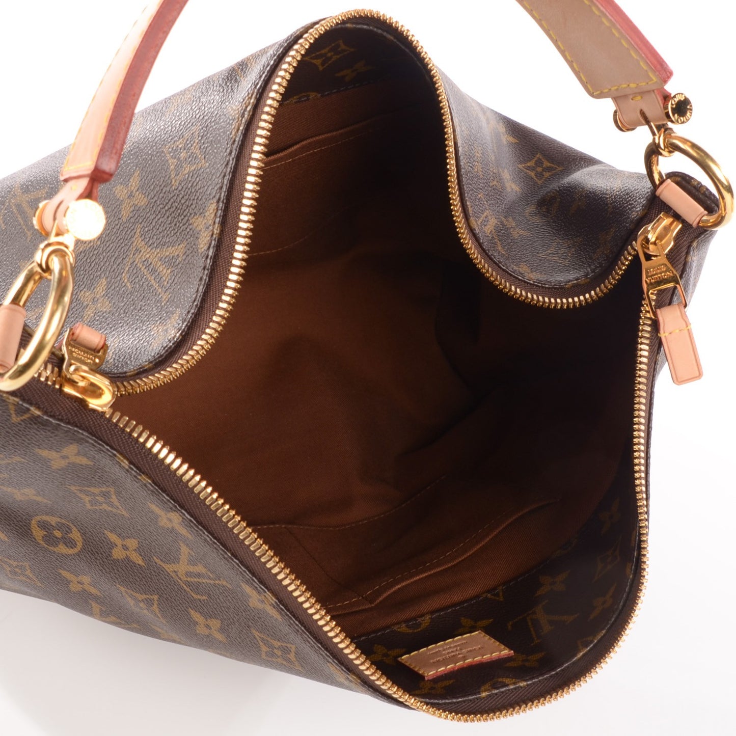 Monogram Sully MM