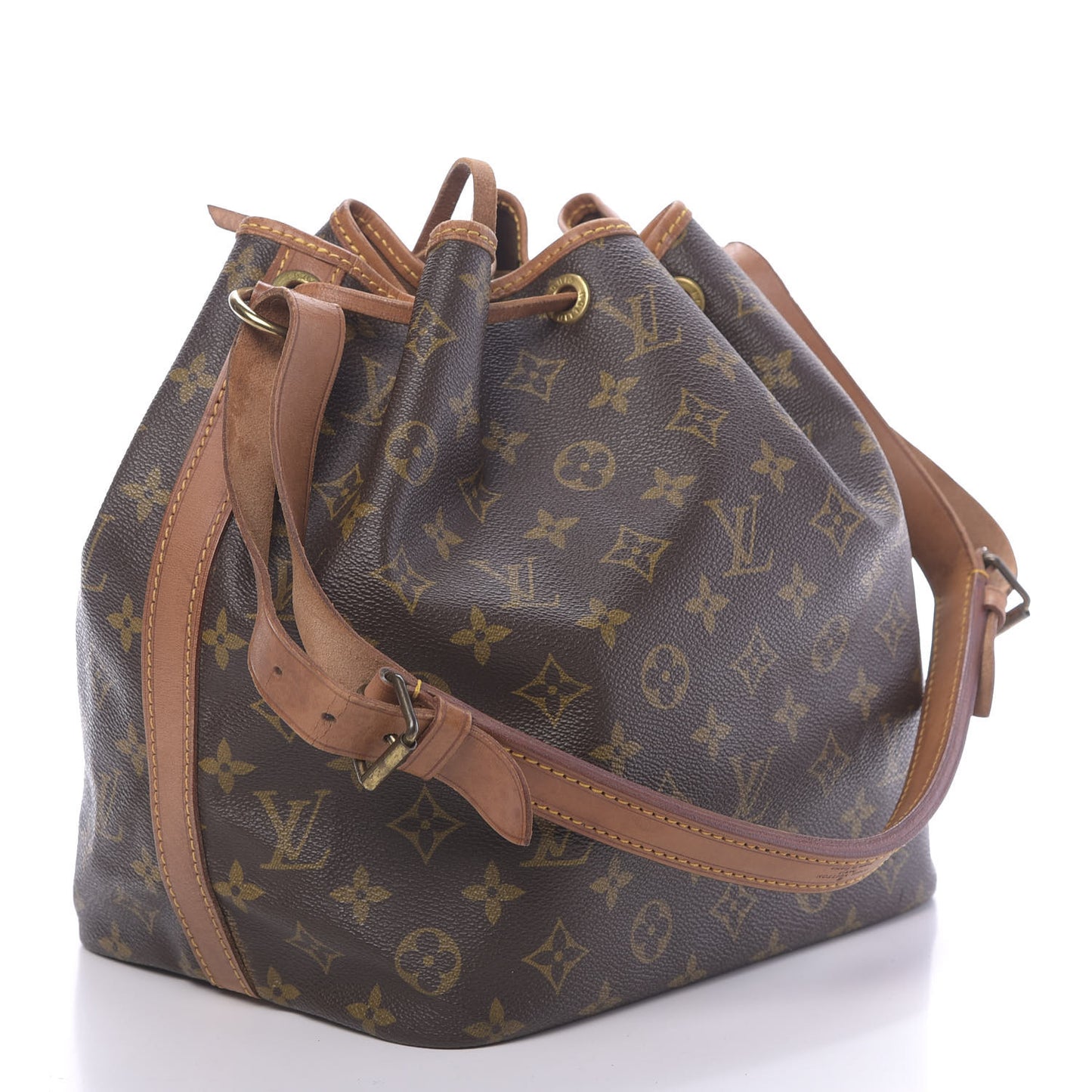 Monogram Petit Noe