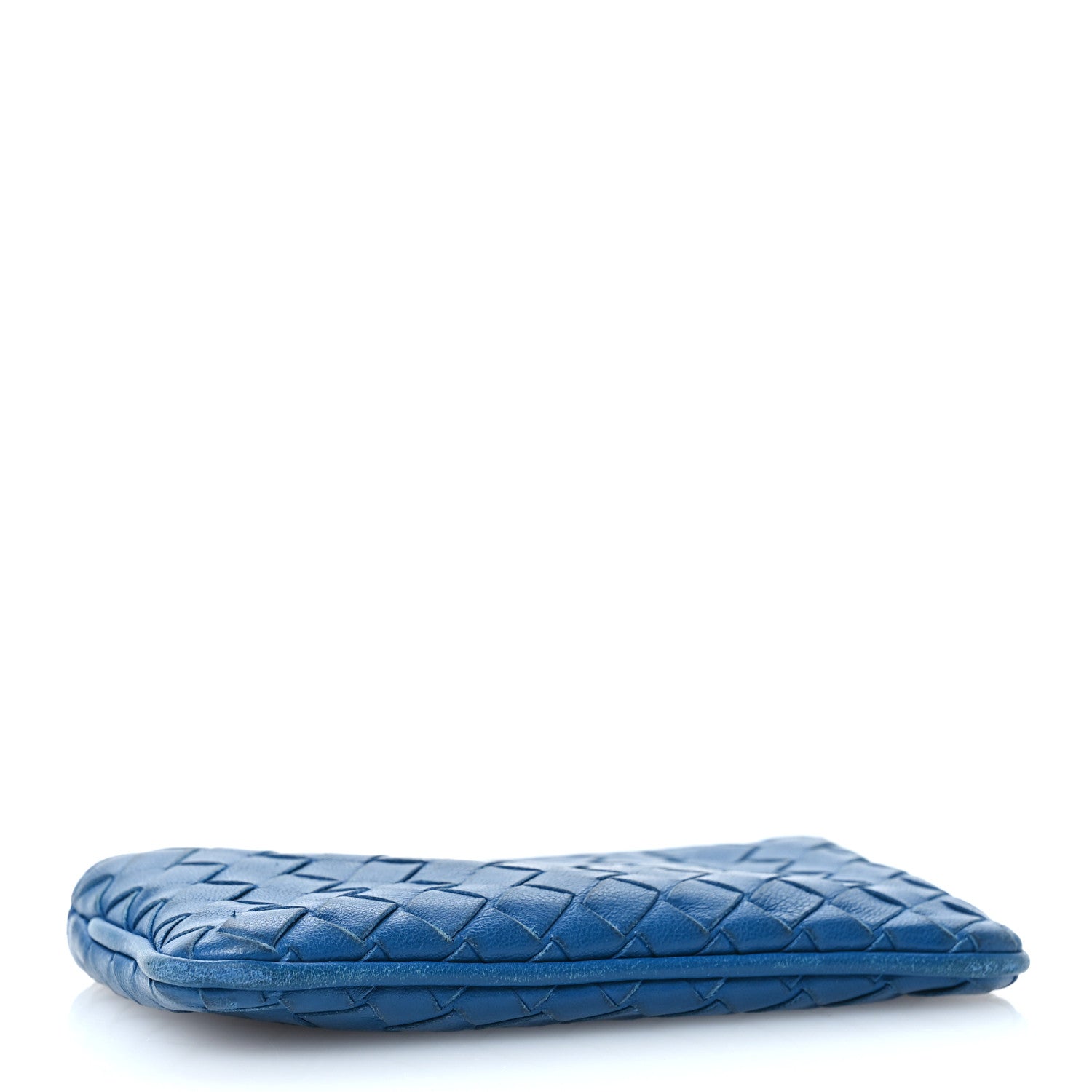 Bottega Veneta Nappa Intrecciato Key Case Empire 4 of 6
