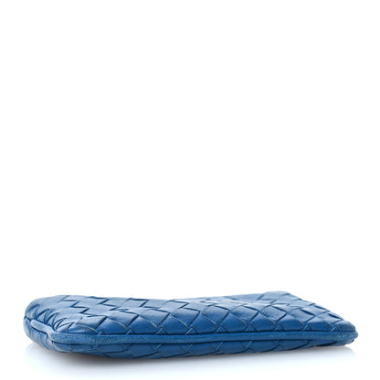 Bottega Veneta Nappa Intrecciato Key Case Empire 4 of 6