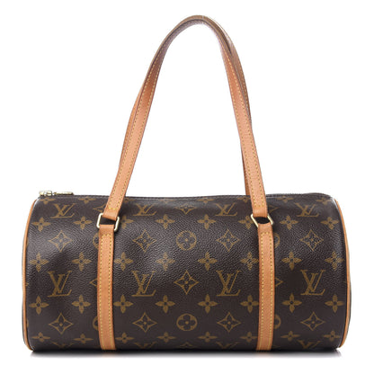 Louis Vuitton Monogram Papillon 30 1 of 6
