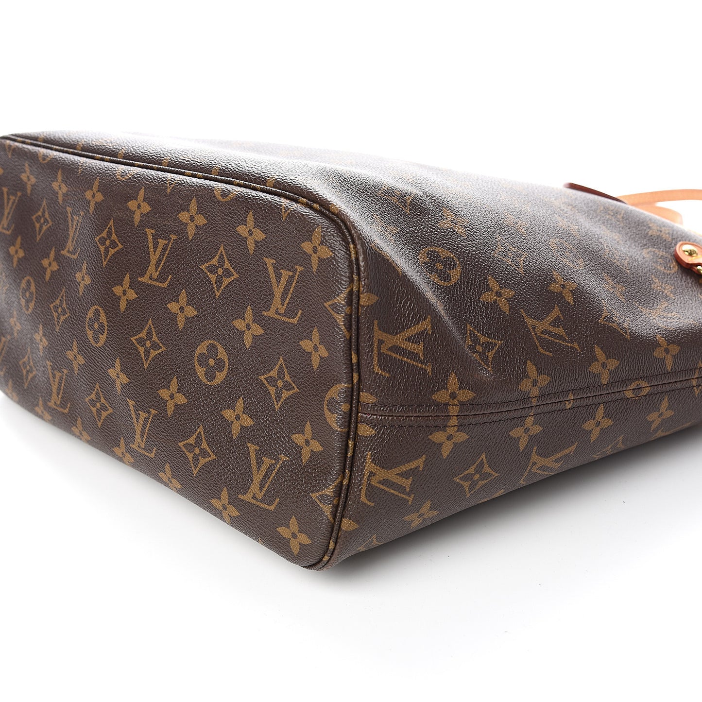 Monogram Neo Neverfull MM Pivoine