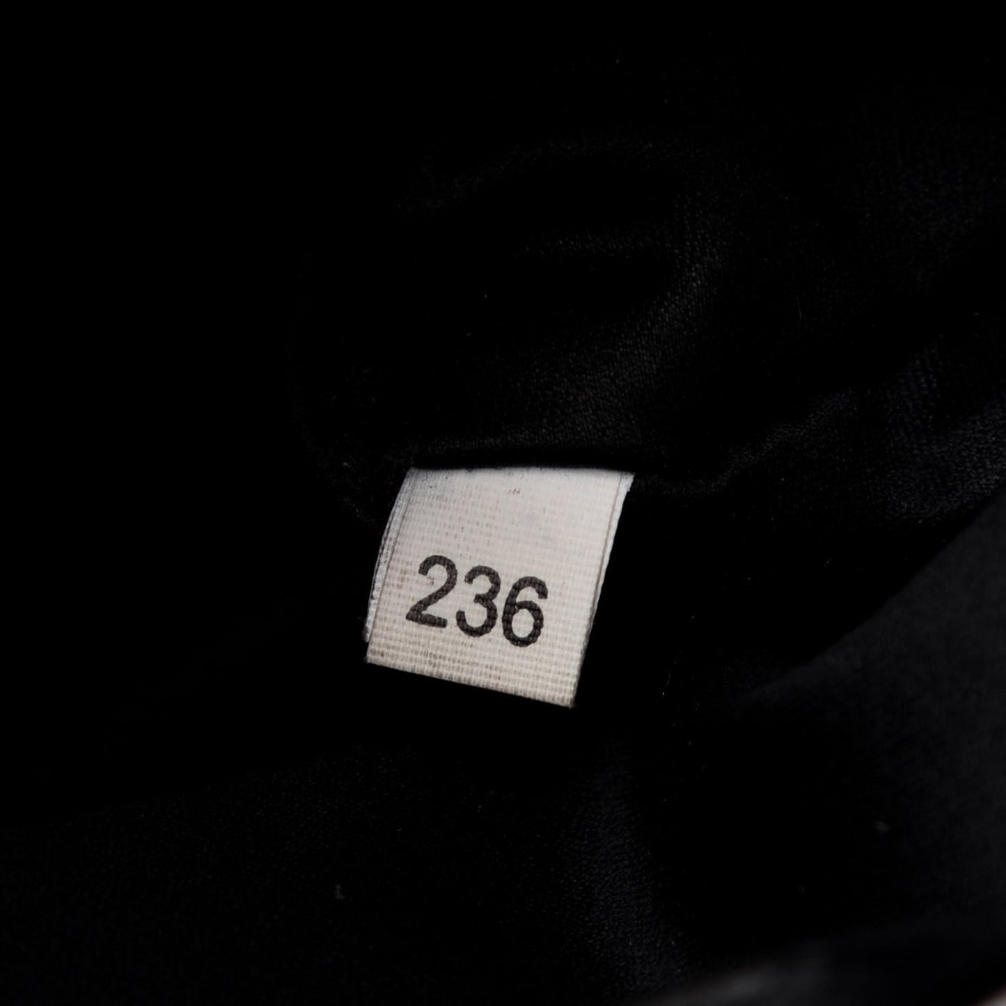 Vitello Shine Top Handle Satchel Black