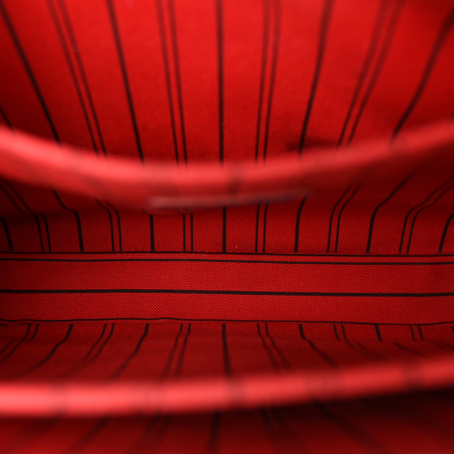 Louis Vuitton Empreinte Pochette Metis Marine Rouge 5 of 11
