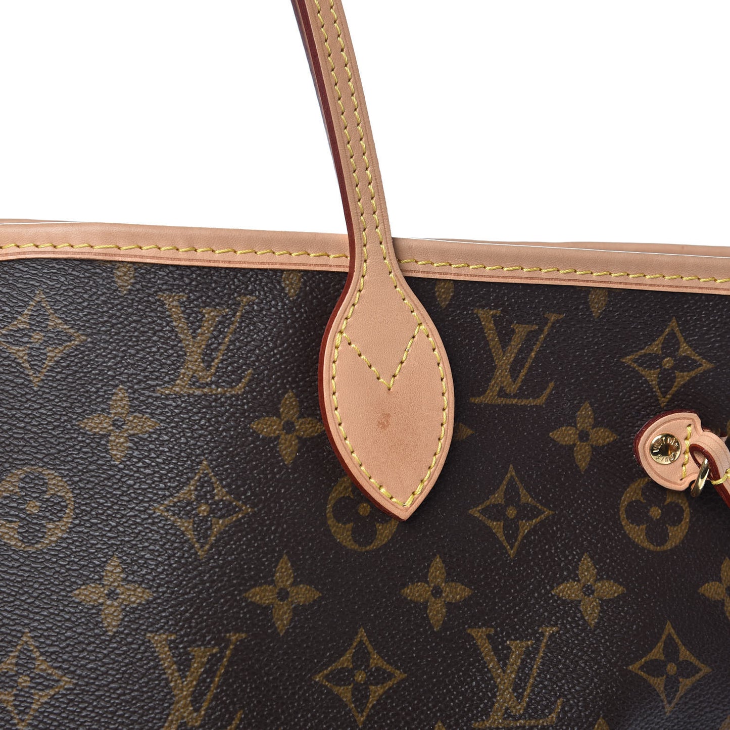 Monogram Neverfull MM