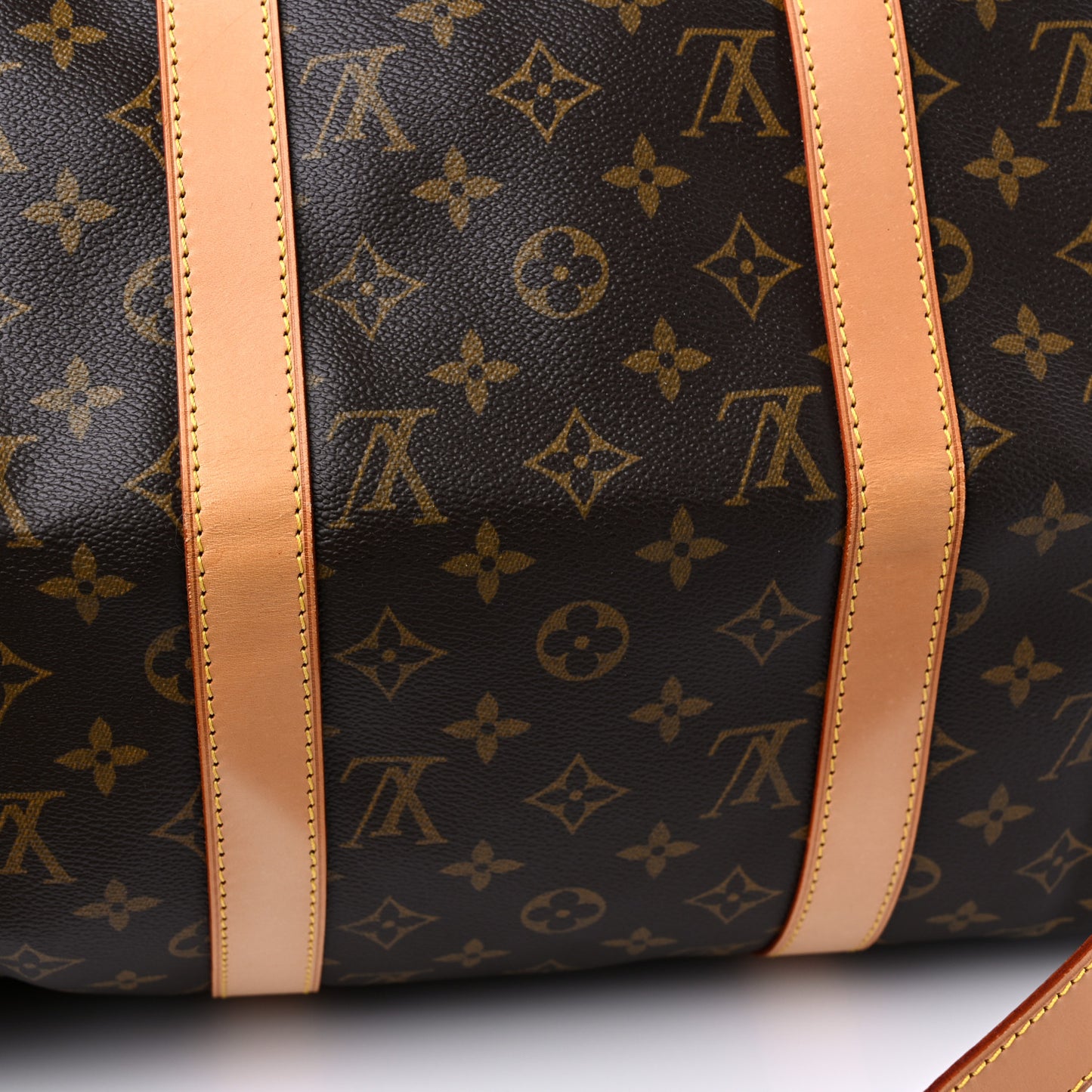 Monogram Keepall Bandouliere 50