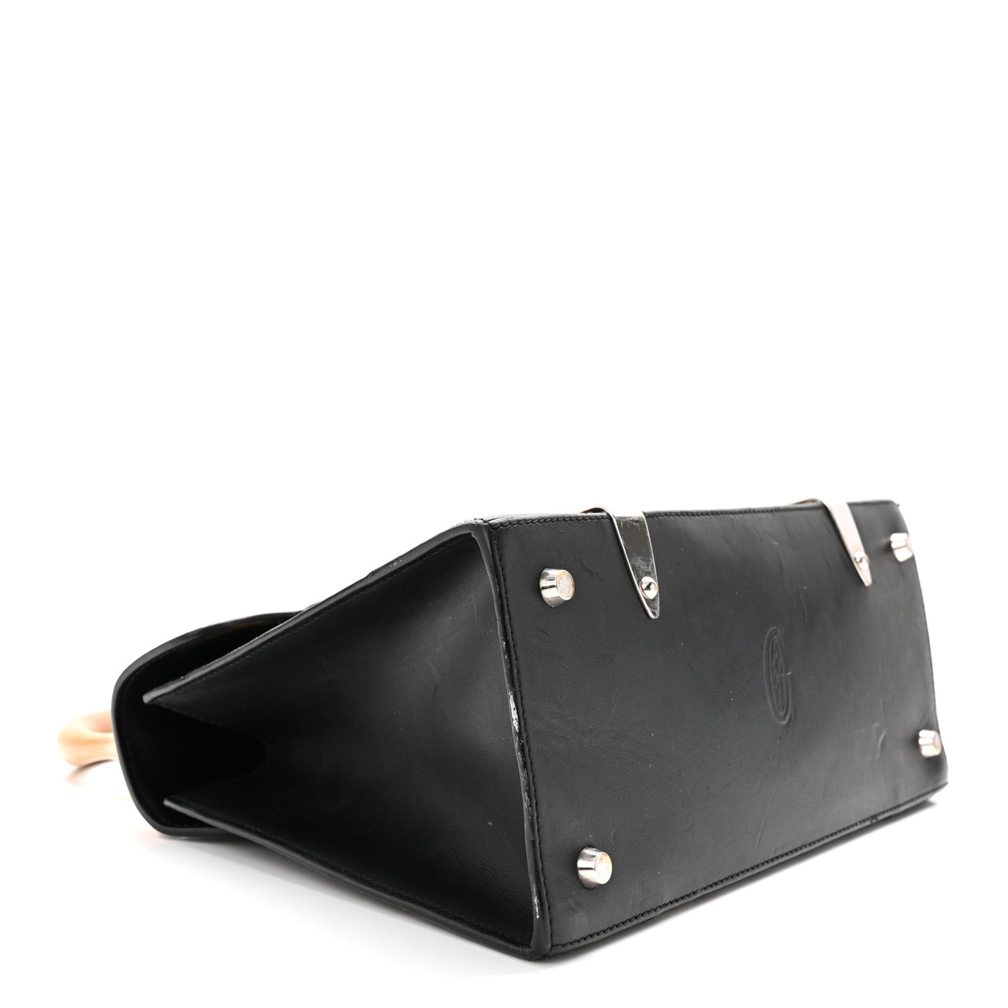 Goyardine Saigon PM Black
