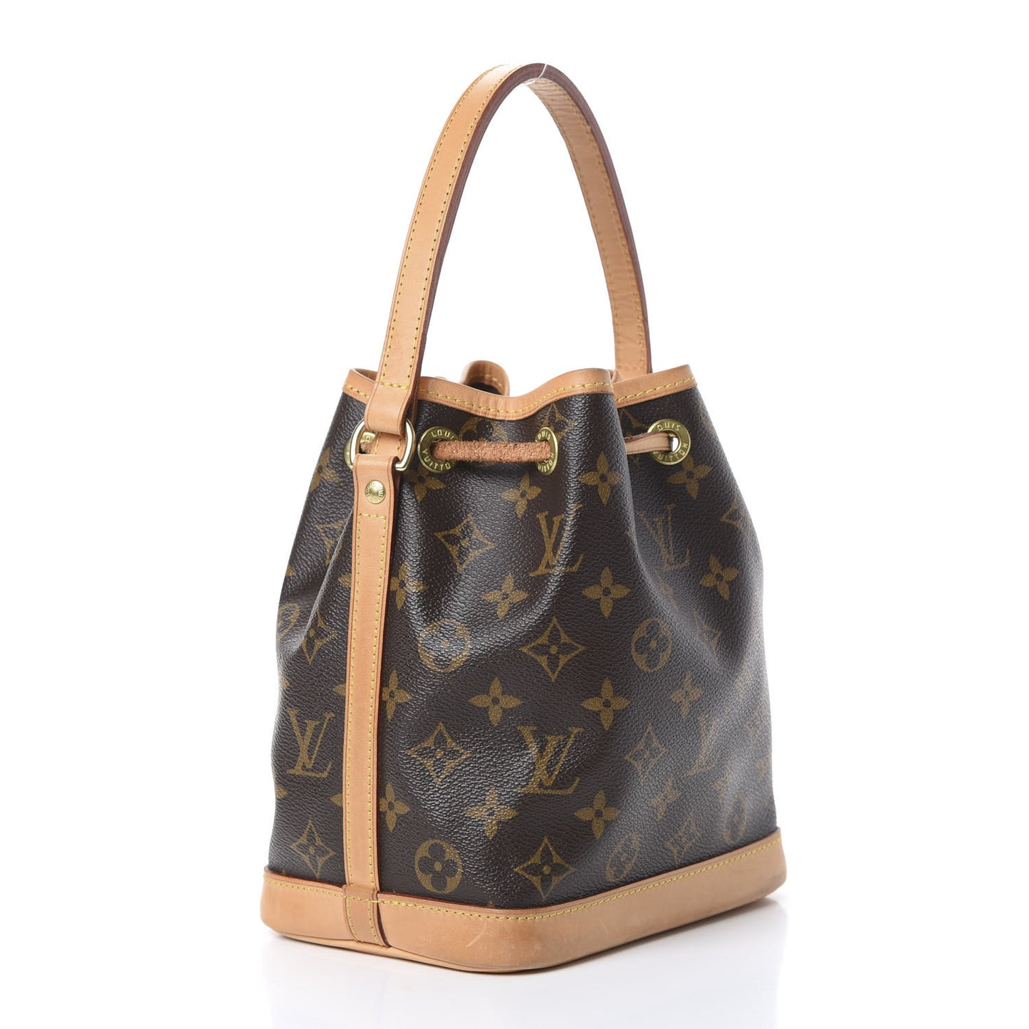 Monogram Mini Noe