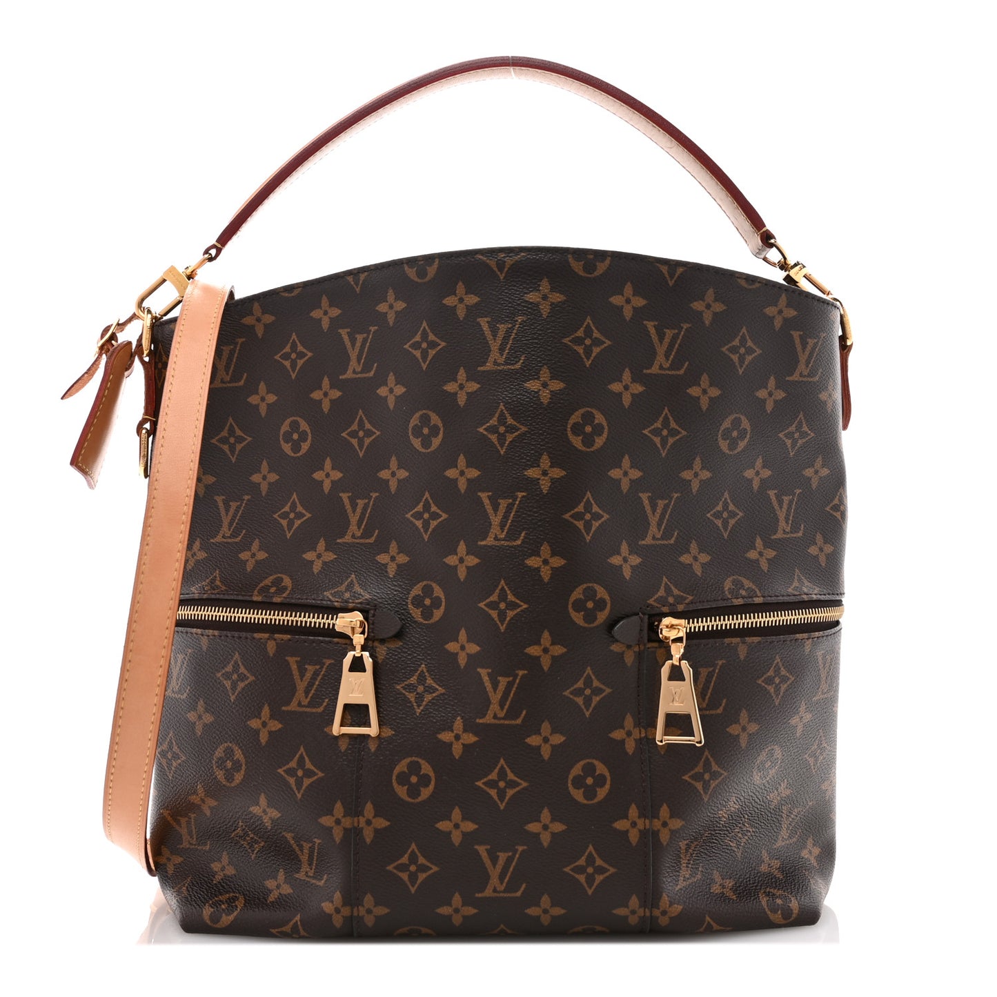 Monogram Melie