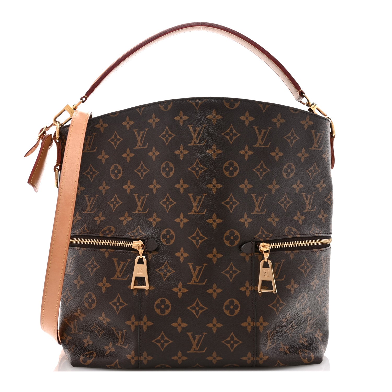 Louis Vuitton Monogram Melie 1 of 12