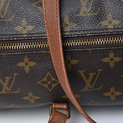 Louis Vuitton Monogram Papillon 30 16 of 18