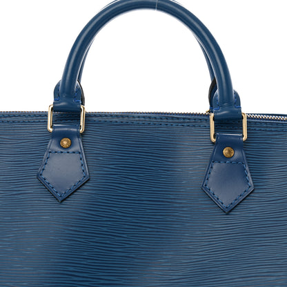 Louis Vuitton Epi Speedy 30 Toledo 8 of 16