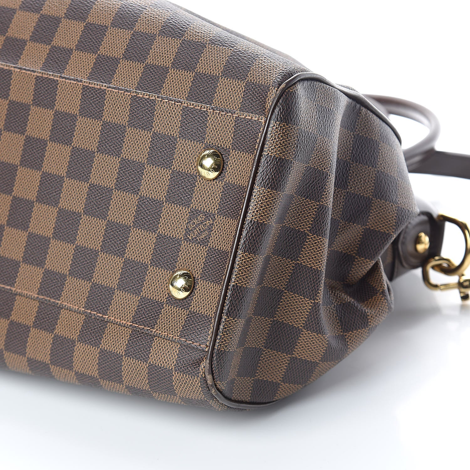 Louis Vuitton Damier Ebene Trevi GM 9 of 9