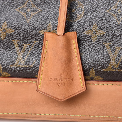 Louis Vuitton Monogram Alma GM 8 of 29