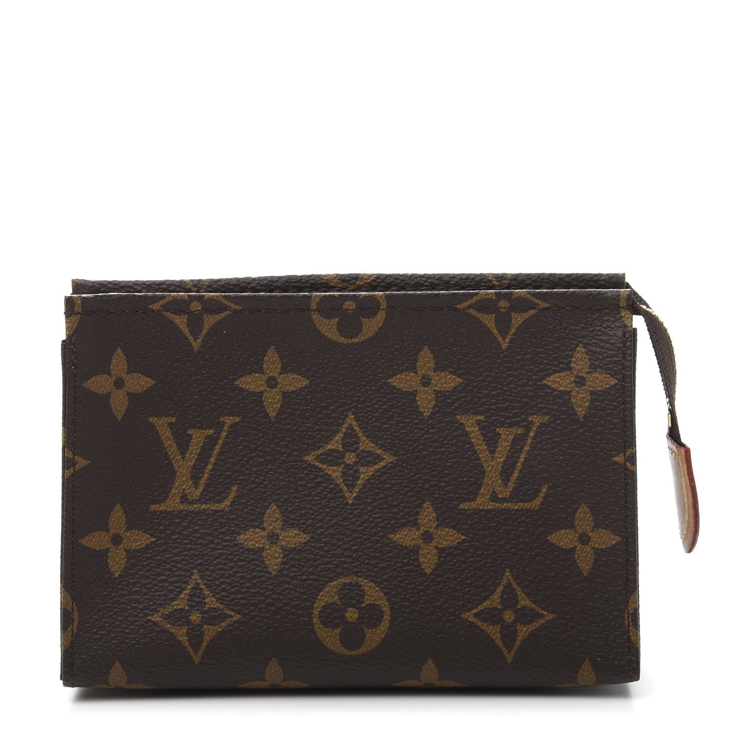 Louis Vuitton Monogram Toiletry Pouch 15 1 of 9