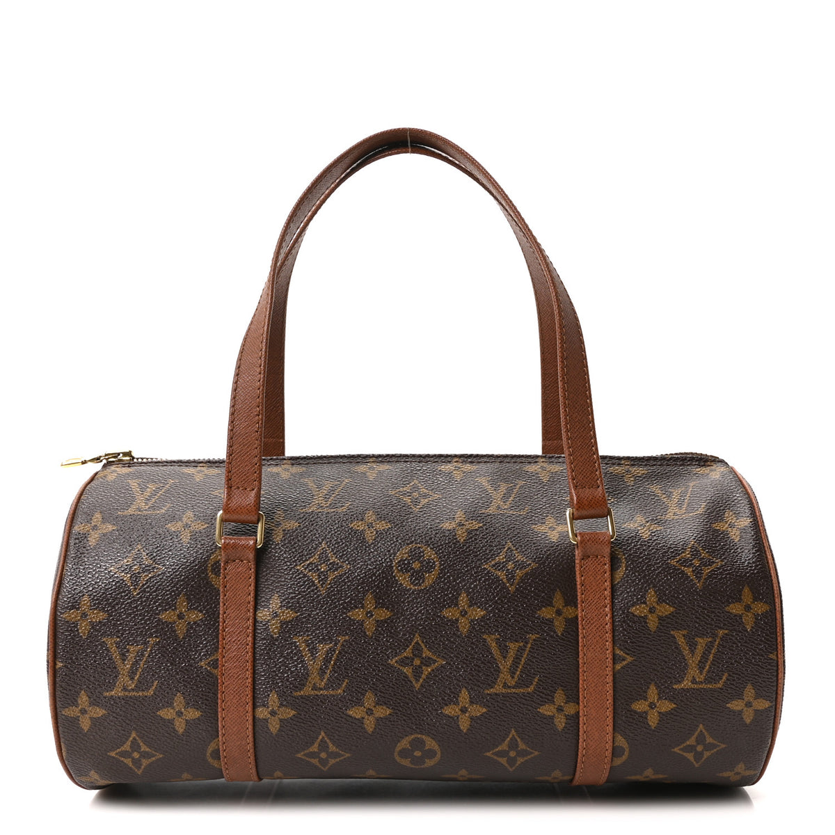 Monogram Papillon 30 with Companion