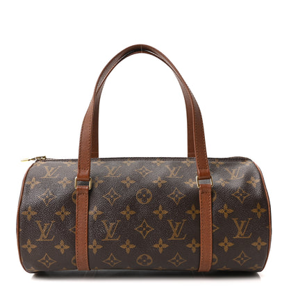 Louis Vuitton Monogram Papillon 30 with Companion 1 of 10