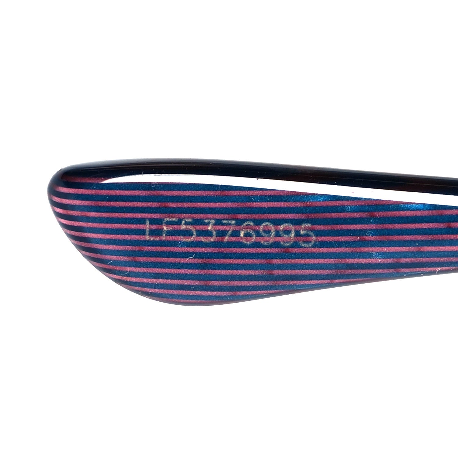 Tom Ford Solange TF319 Sunglasses Black 7 of 9