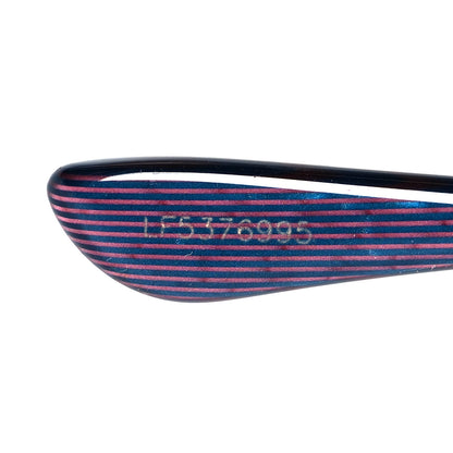Tom Ford Solange TF319 Sunglasses Black 7 of 9
