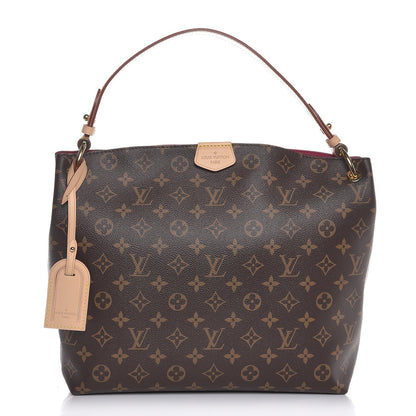 Louis Vuitton Monogram Graceful PM Pivoine 1 of 8