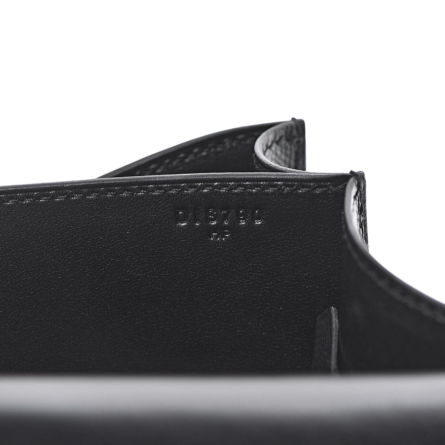 Epsom Constance 24 Black