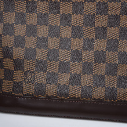 Louis Vuitton Damier Ebene Alma PM 19 of 20