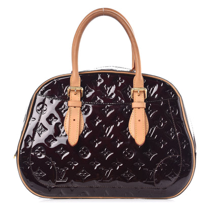 Louis Vuitton Vernis Summit Drive Amarante 1 of 20