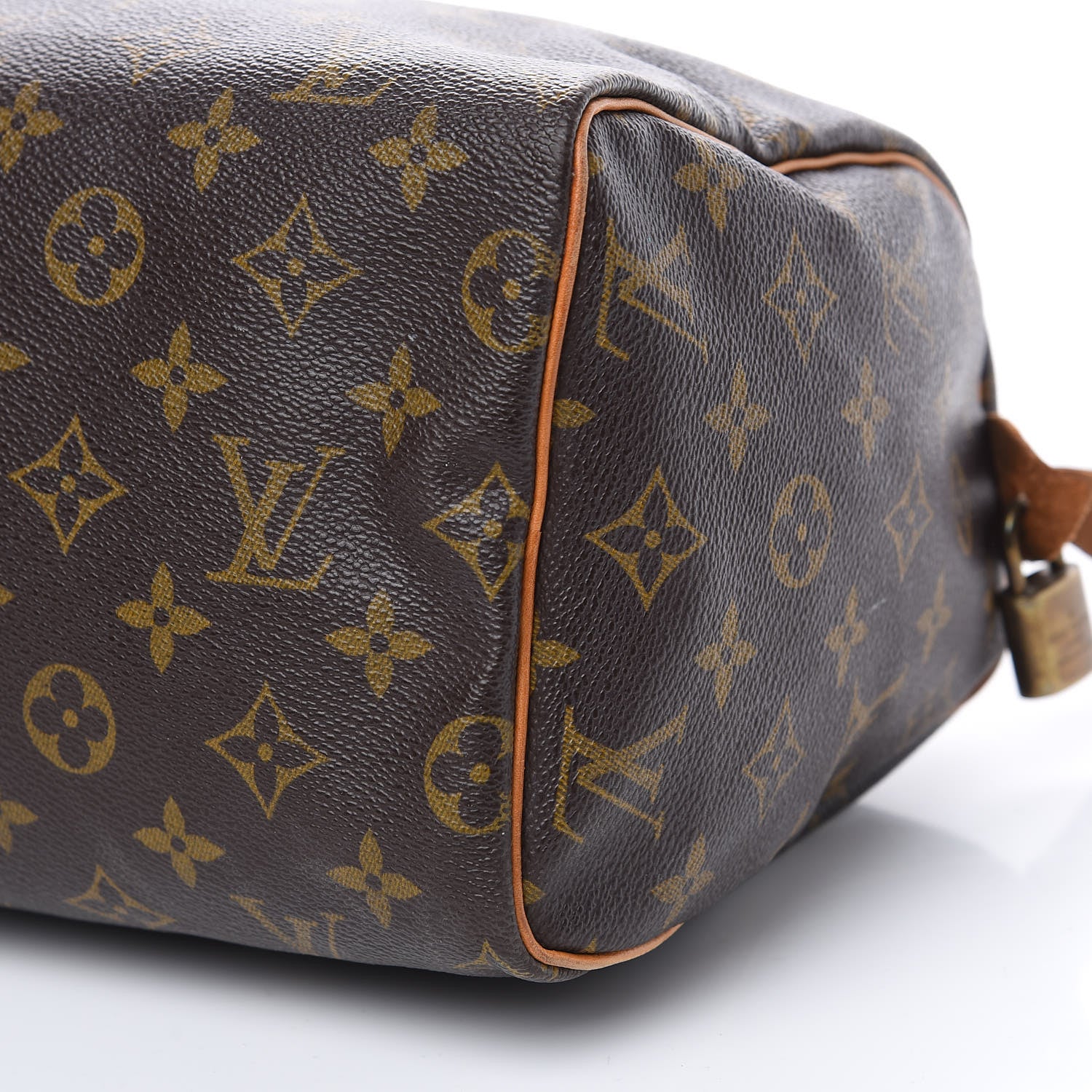 Louis Vuitton Monogram Speedy 25 8 of 15