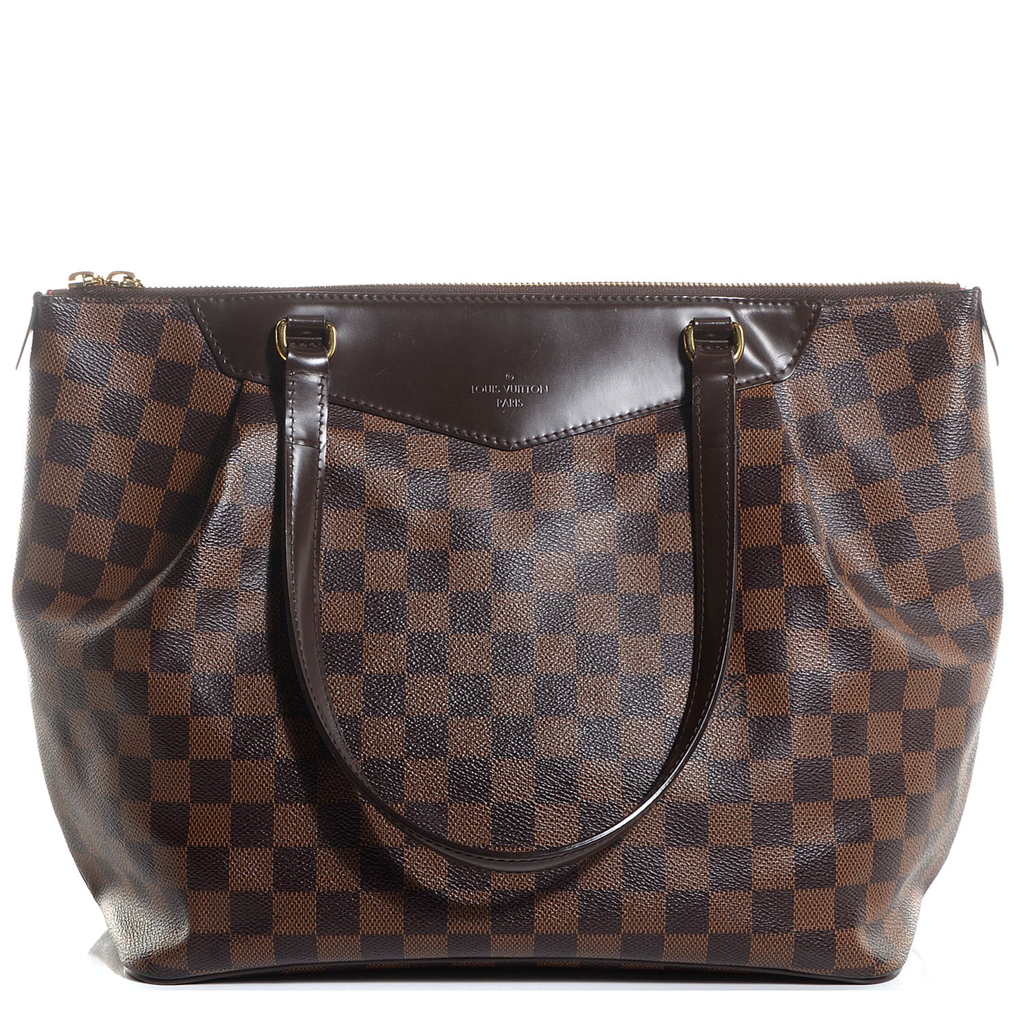 Damier Ebene Westminster GM
